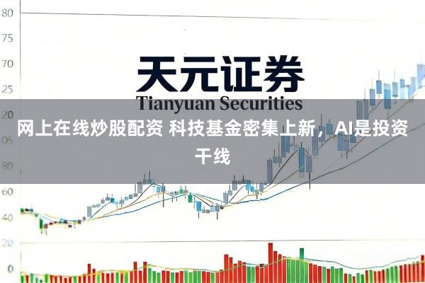 网上在线炒股配资 科技基金密集上新，AI是投资干线